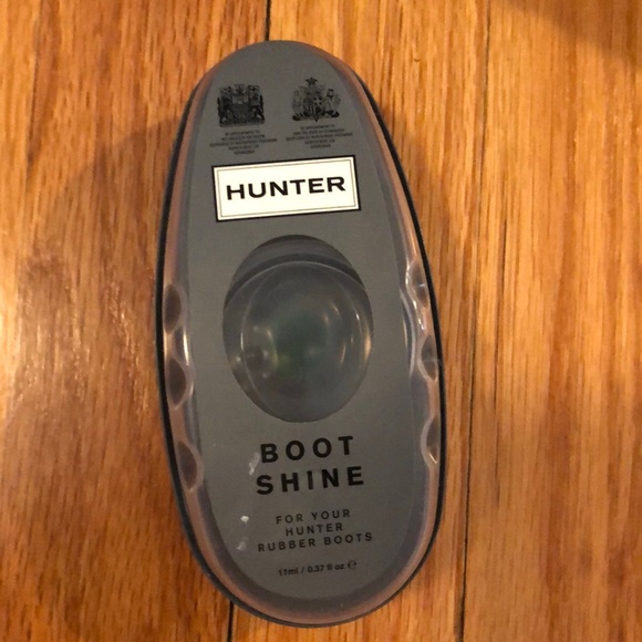 Hunter Boots Size 9-9.5 or 40/41 European - Picture 4 of 5